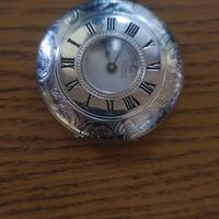 orologio da taschino 