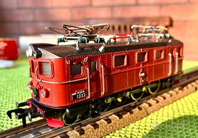 Fleischmann 1333 locomotore SJ
