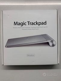 Apple Magic Trackpad