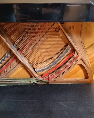 Pianoforte verticale 