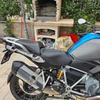 Bmw r 1250 gs - 2020