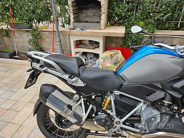 Bmw r 1250 gs - 2020