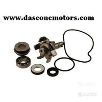 Kit revisione Pompa acqua Tmax 2001 2007