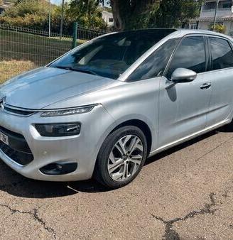 ricambi per citroen c4 PICASSO 2017 DISPONIAMO DI 