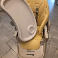 Seggiolone Foppapedretti