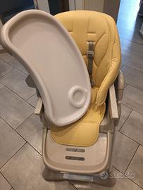 Seggiolone Foppapedretti