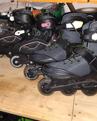 rollerblade