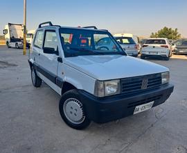 Fiat Panda 900 BENZINA SOLI 116 MILA KM !!!!!!