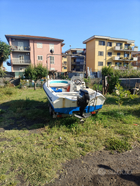 Molinari Trimarano