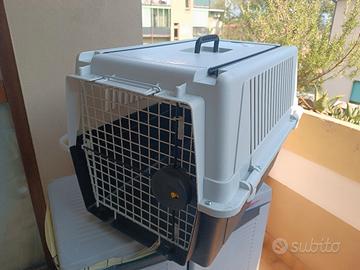 trasportino per cani / gatti