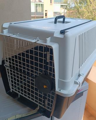 trasportino per cani / gatti