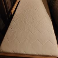 Letto bambini montessoriano Ikea