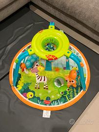 Palestrina Tiny Love