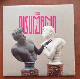 Fedez Disumano