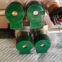 Iniettori gas Zavoli