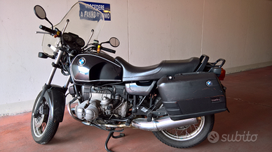 Bmw r100r '96