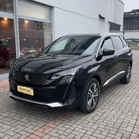 PEUGEOT 5008 PureTech Turbo 130 S&S ALLURE Pack