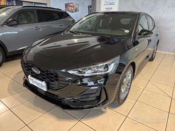 Ford Focus 1.0 ecoboost h ST-Line Design 125cv pow