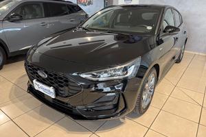 Ford Focus 1.0 ecoboost h ST-Line Design 125cv pow
