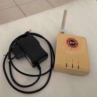 Fonera 2200 con DD-WRT Router Wi-Fi Potente e Raro