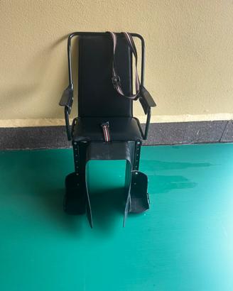 seggiolino per bambini GBF da bicicletta
