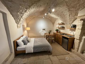 CASA INDIPENDENTE A CEGLIE MESSAPICA