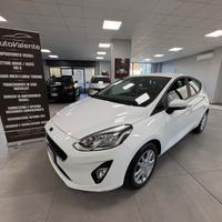 Ford Fiesta 1.1 benzina GPL 75 CV 2021 km 64000