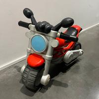 Moto bambini chicco