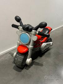 Moto bambini chicco