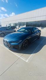 Bmw serie 420D 190Cv G22 2022