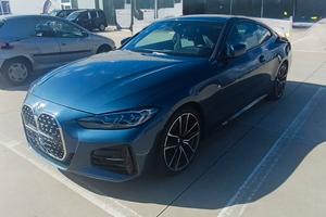 Bmw serie 420D 190Cv G22 2022