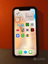 apple iPhone XR
