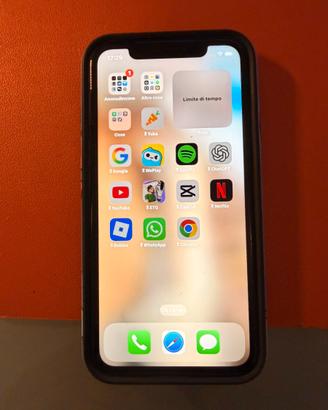 apple iPhone XR