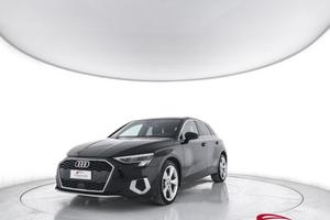 AUDI A3 30 TDI S tronic Business Advanced