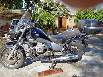 Motoguzzi nevada 750