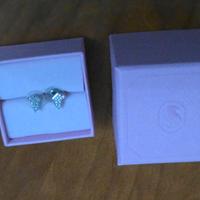 Orecchini Swarovski Lilia Collezione

