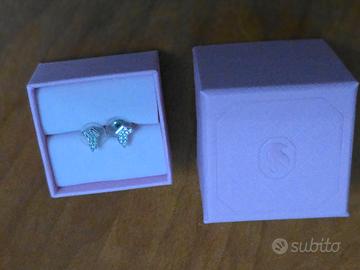 Orecchini Swarovski Lilia Collezione

