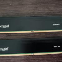 Ram ddr4 32 giga
