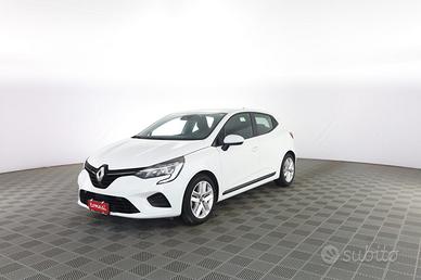 RENAULT Clio Clio Full Hybrid E-Tech 140 CV 5 po