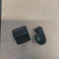 Gommini antivibranti Fiat UNO per cappelliera