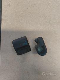 Gommini antivibranti Fiat UNO per cappelliera