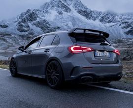 Mercedes a250