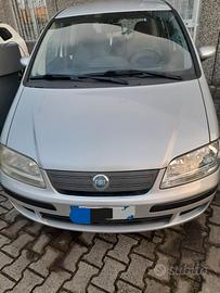 Fiat idea gpl x neopatentati Gpl