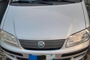 Fiat idea gpl x neopatentati