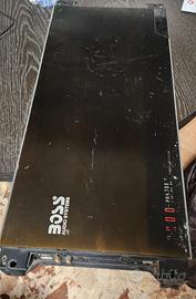 amplificatore  2800w 