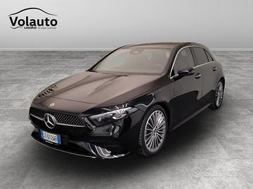 Mercedes Classe A - W177 2023 - A 180 d AMG Line A