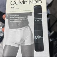 Mutande calvin klein originali