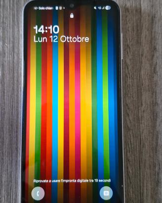 Samsung Galaxy A14