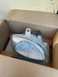 Fanale anteriore destro Fiat 600