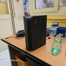 modem tim 10 giga